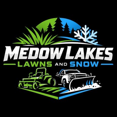 Medow Lakes Lawns and Snow